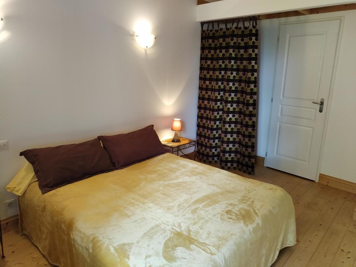 La Maison Pres Du Ruisseau Fenioux  Екстер'єр фото